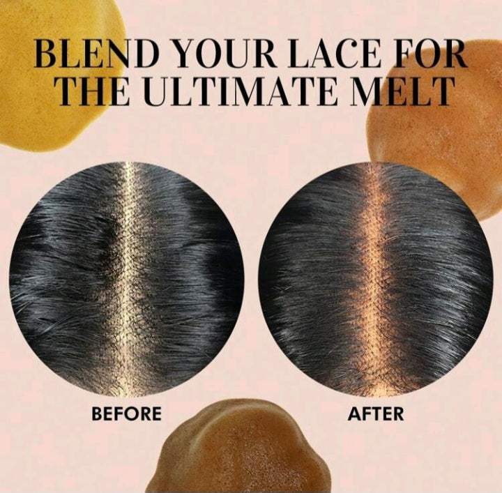 💫 Wig Installation Kit – Flawless Installs Made Easy 👑